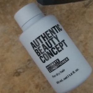 4/25 bundle item. Authentic Beauty Concepts Hydrating Conditioner